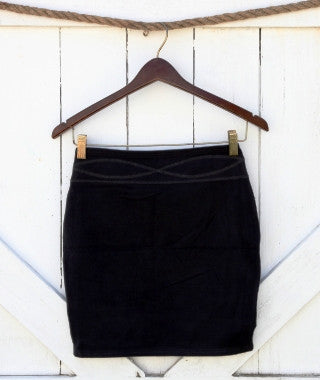 Suplex Skirt